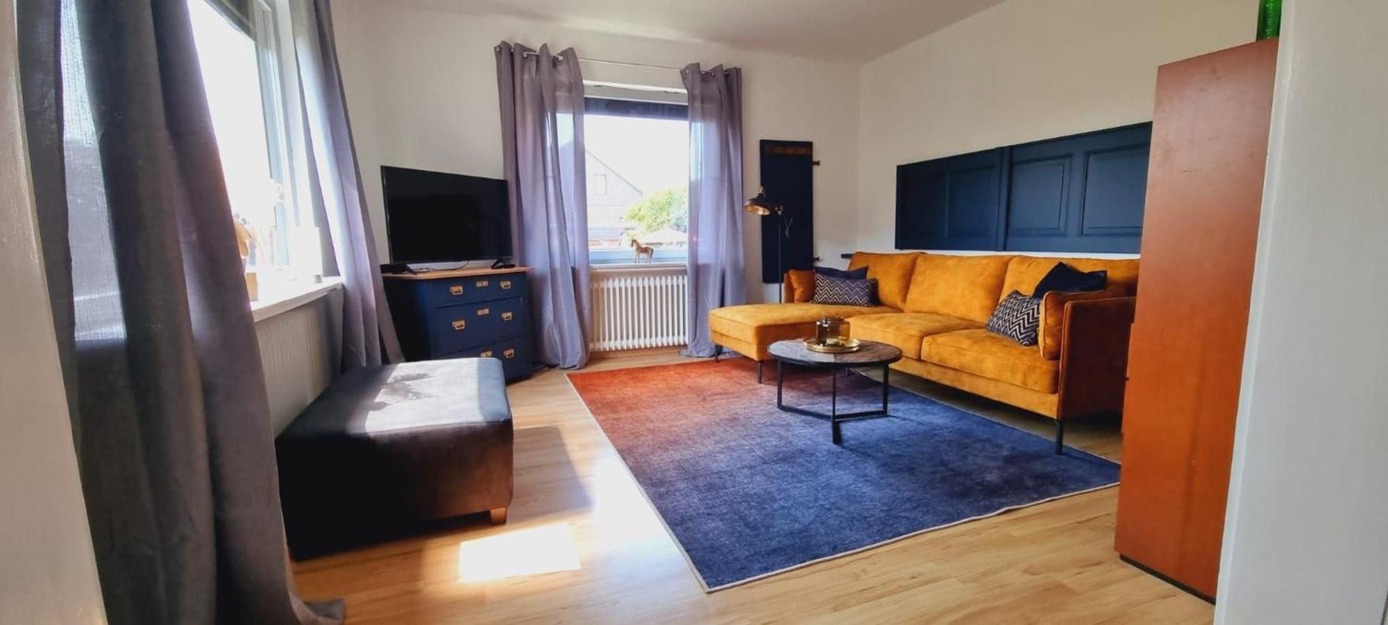 Quiet Place Apartment *