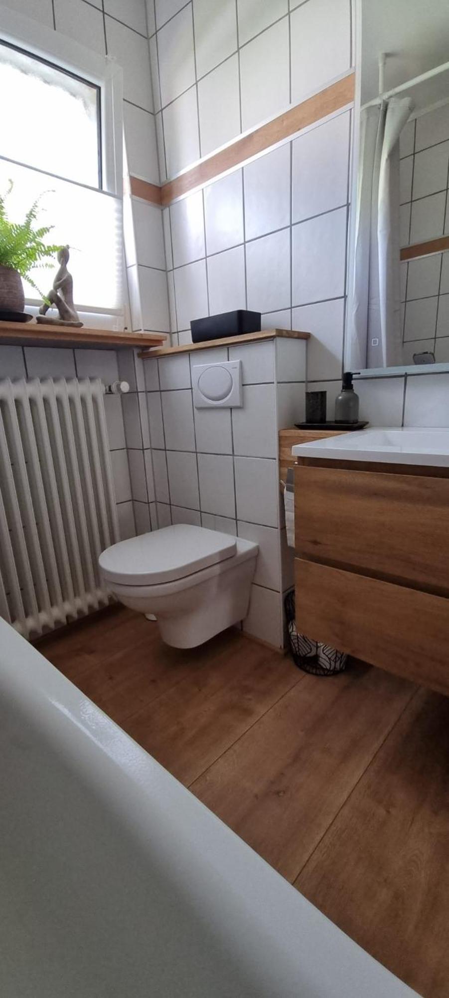 Quiet Place Meine