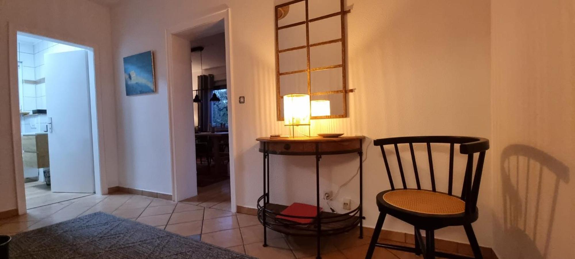 Apartment Quiet Place