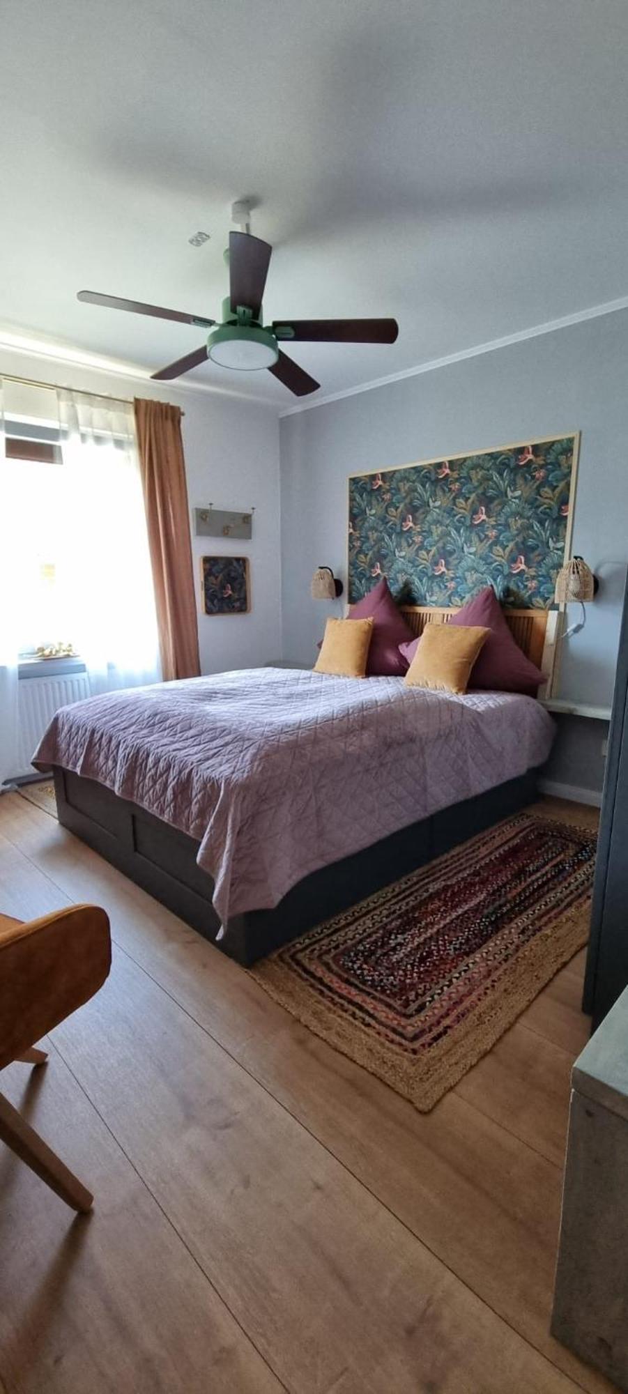 Apartment Quiet Place