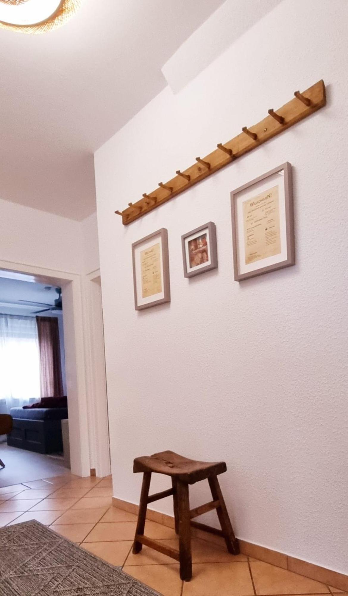 Quiet Place Apartment Meine